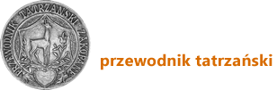 Przewodnik Tatrzański Piotr Nowak
